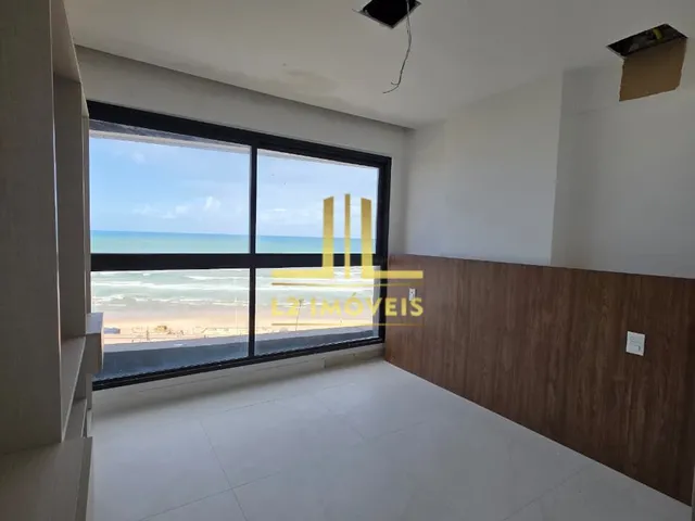 Imagem 7: APARTAMENTO - 2/4 SENDO 1 SUÍTE - 74M² - FRENTE MAR - 02 VAGAS - BEACH CLASS - JAGUARIBE
