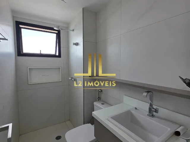 Imagem 12: APARTAMENTO - 2/4 SENDO 1 SUÍTE - 74M² - FRENTE MAR - 02 VAGAS - BEACH CLASS - JAGUARIBE