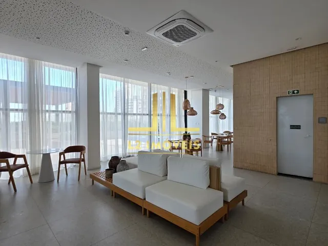 Imagem 13: APARTAMENTO - 2/4 SENDO 1 SUÍTE - 74M² - FRENTE MAR - 02 VAGAS - BEACH CLASS - JAGUARIBE