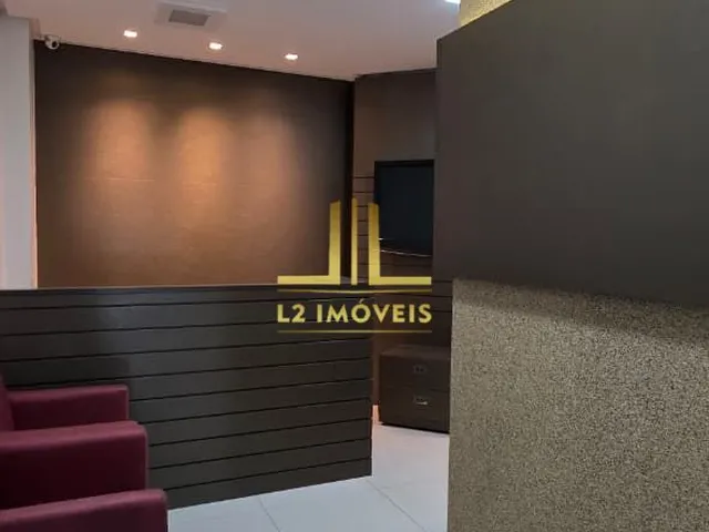 Imagem 16: SALA COMERCIAL - 80M² - MOBILIADA - 03 VAGAS - MUNDO PLAZA - CAMINHO DAS ÁRVORES