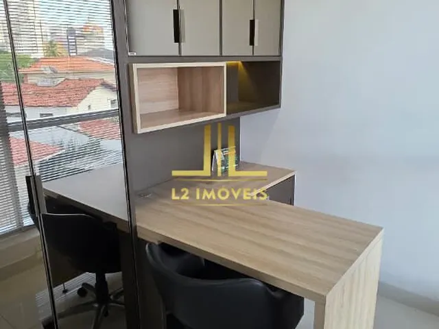 Imagem 7: SALA COMERCIAL - 80M² - MOBILIADA - 03 VAGAS - MUNDO PLAZA - CAMINHO DAS ÁRVORES
