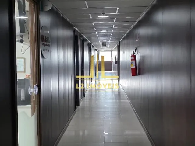 Imagem 9: SALA COMERCIAL - 80M² - MOBILIADA - 03 VAGAS - MUNDO PLAZA - CAMINHO DAS ÁRVORES