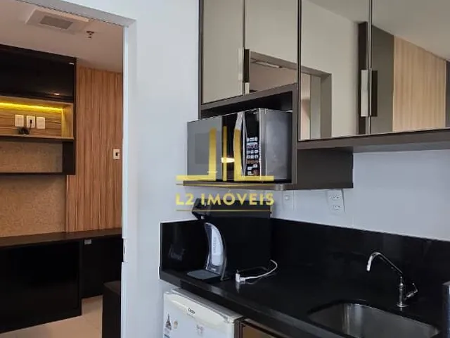 Imagem 11: SALA COMERCIAL - 80M² - MOBILIADA - 03 VAGAS - MUNDO PLAZA - CAMINHO DAS ÁRVORES