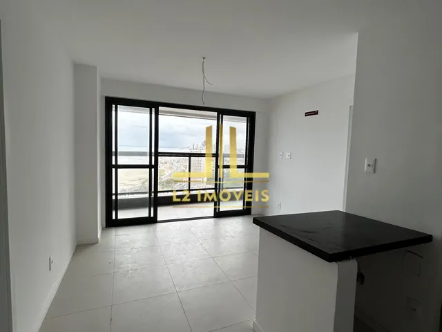 Imagem 1: APARTAMENTO - 2 SUÍTES - 64M² - VISTA MAR - ANDAR ALTO - BEACH CLASS JAGUARIBE