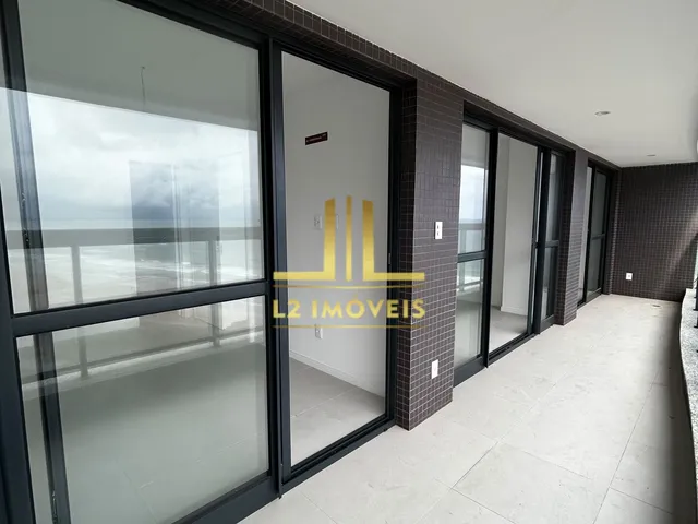 Imagem 4: APARTAMENTO - 2 SUÍTES - 64M² - VISTA MAR - ANDAR ALTO - BEACH CLASS JAGUARIBE