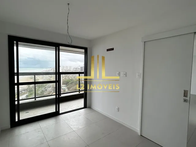Imagem 6: APARTAMENTO - 2 SUÍTES - 64M² - VISTA MAR - ANDAR ALTO - BEACH CLASS JAGUARIBE