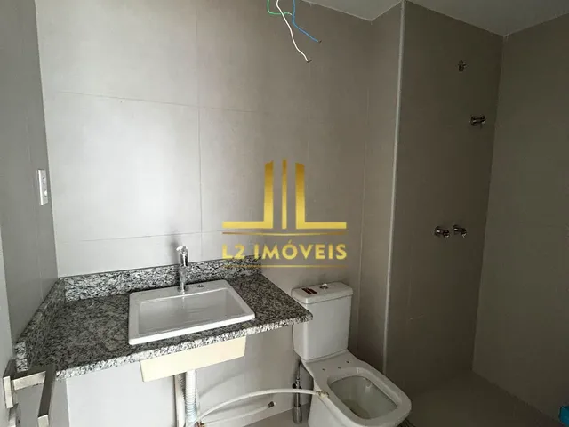 Imagem 9: APARTAMENTO - 2 SUÍTES - 64M² - VISTA MAR - ANDAR ALTO - BEACH CLASS JAGUARIBE