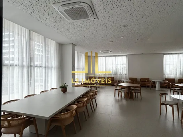 Imagem 10: APARTAMENTO - 2 SUÍTES - 64M² - VISTA MAR - ANDAR ALTO - BEACH CLASS JAGUARIBE