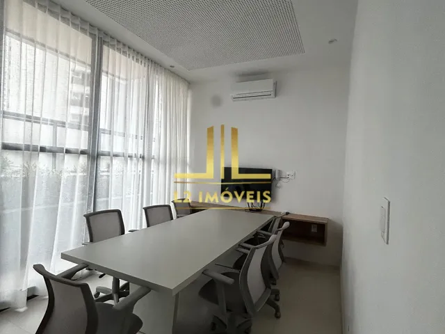 Imagem 11: APARTAMENTO - 2 SUÍTES - 64M² - VISTA MAR - ANDAR ALTO - BEACH CLASS JAGUARIBE