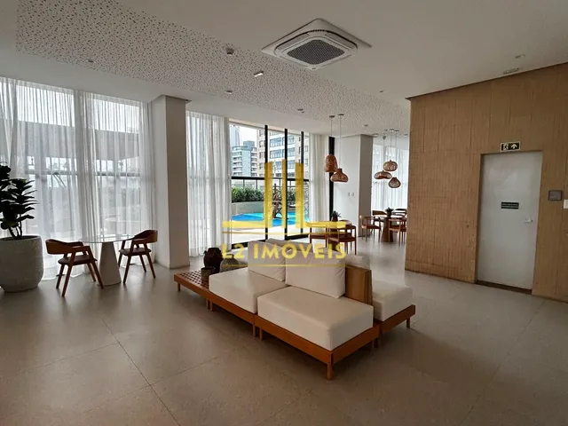 Imagem 3: APARTAMENTO - 2 SUÍTES - 64M² - VISTA MAR - ANDAR ALTO - BEACH CLASS JAGUARIBE