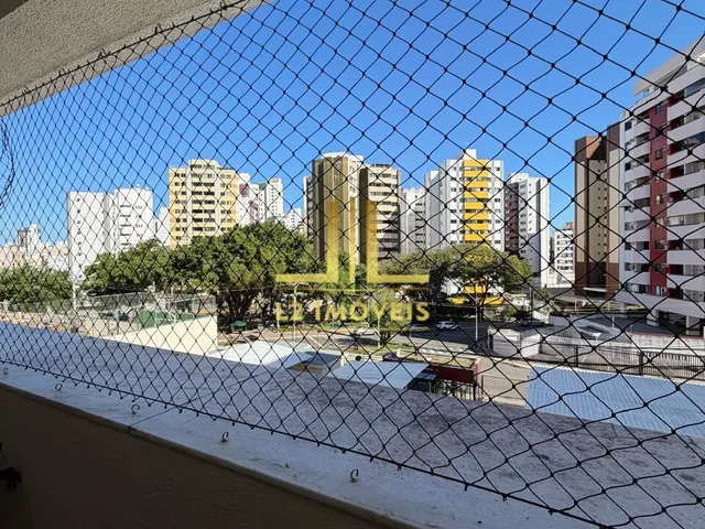 Imagem 2: APARTAMENTO - 3/4 SENDO 1 SUÍTE - 88M² - 01 VAGA - PITUBA
