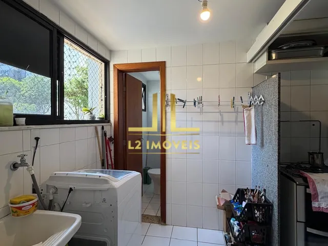 Imagem 16: APARTAMENTO - 3/4 SENDO 1 SUÍTE - 88M² - 01 VAGA - PITUBA