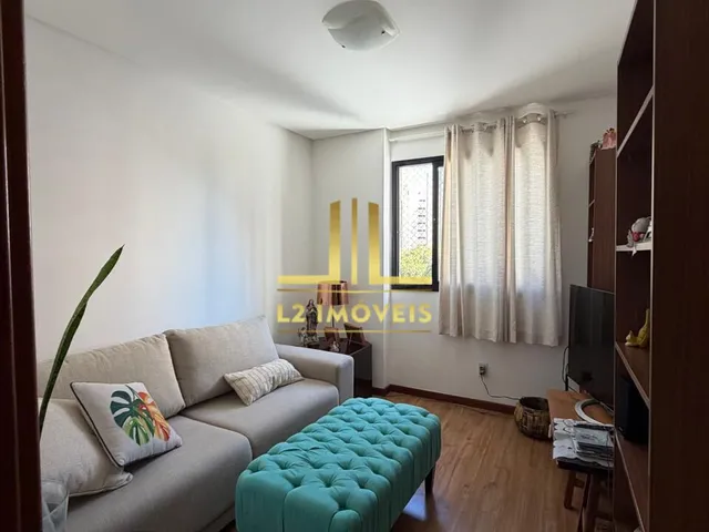 Imagem 6: APARTAMENTO - 3/4 SENDO 1 SUÍTE - 88M² - 01 VAGA - PITUBA