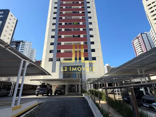 Imagem 15: APARTAMENTO - 3/4 SENDO 1 SUÍTE - 88M² - 01 VAGA - PITUBA