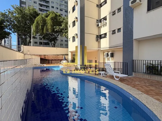Imagem 13: APARTAMENTO - 3/4 SENDO 1 SUÍTE - 88M² - 01 VAGA - PITUBA