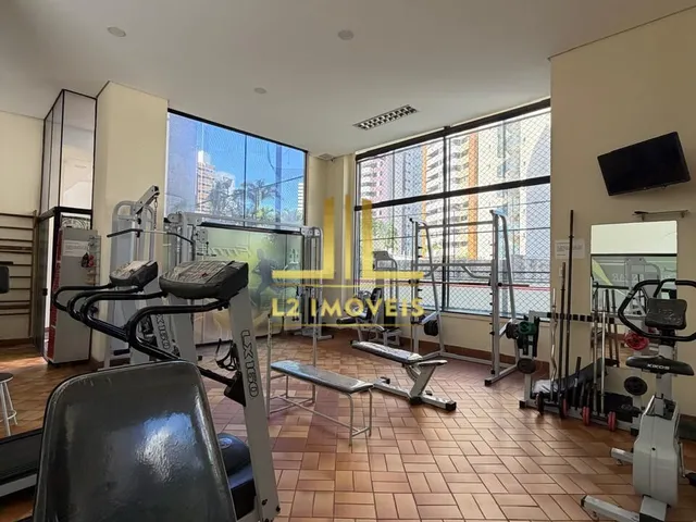 Imagem 12: APARTAMENTO - 3/4 SENDO 1 SUÍTE - 88M² - 01 VAGA - PITUBA