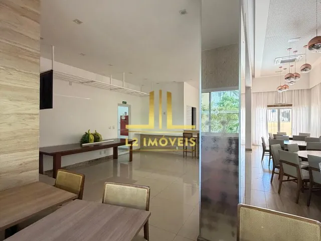 Imagem 8: APARTAMENTO - 3/4 SENDO 1 SUÍTE - 88M² - 01 VAGA - PITUBA