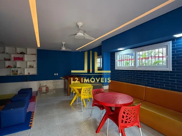 Imagem 10: APARTAMENTO - 3/4 SENDO 1 SUÍTE - 88M² - 01 VAGA - PITUBA
