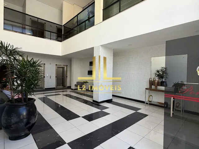 Imagem 14: APARTAMENTO - 3/4 SENDO 1 SUÍTE - 88M² - 01 VAGA - PITUBA