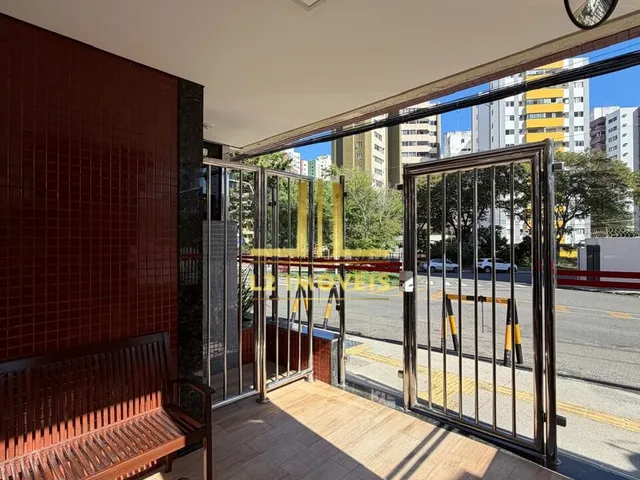 Imagem 4: APARTAMENTO - 3/4 SENDO 1 SUÍTE - 88M² - 01 VAGA - PITUBA