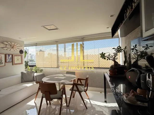 Imagem 11: APARTAMENTO - 3/4 SENDO 1 SUÍTE - 89M² - VARANDA GOURMET - 02 VAGAS - PITUBA