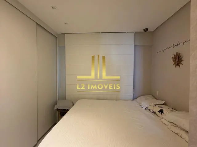 Imagem 6: APARTAMENTO - 3/4 SENDO 1 SUÍTE - 89M² - VARANDA GOURMET - 02 VAGAS - PITUBA