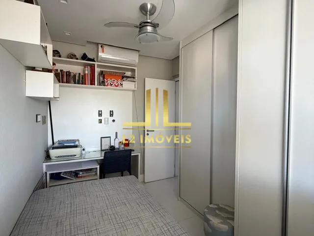 Imagem 15: APARTAMENTO - 3/4 SENDO 1 SUÍTE - 89M² - VARANDA GOURMET - 02 VAGAS - PITUBA