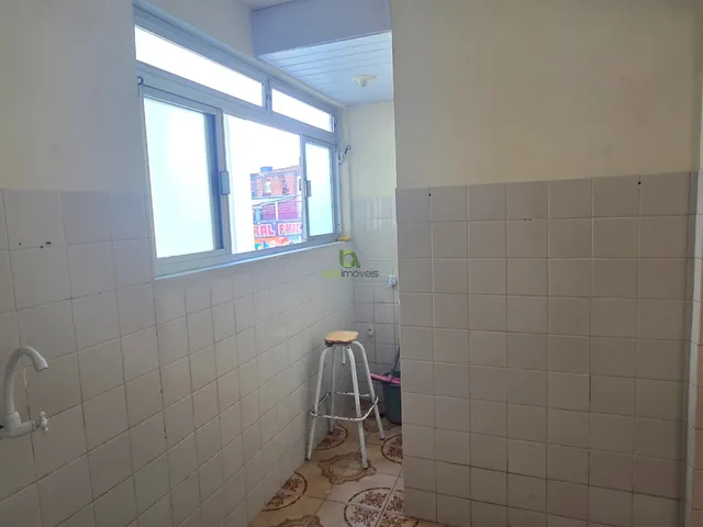 Imagem 3: Apartamento à Venda no Panorama - Monte Cristo - Florianópolis/SC: 3 Quartos, 1