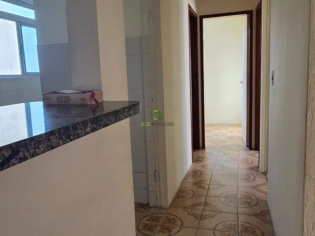 Imagem 2: Apartamento à Venda no Panorama - Monte Cristo - Florianópolis/SC: 3 Quartos, 1