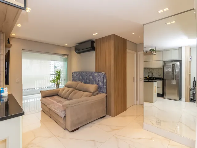 Imagem: Apartamento para Venda em Parque da Mooca