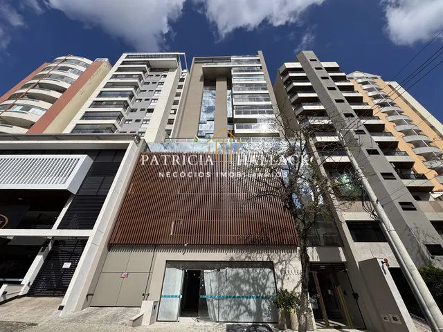 Imagem: Apartamento à venda no bairro São Mateus