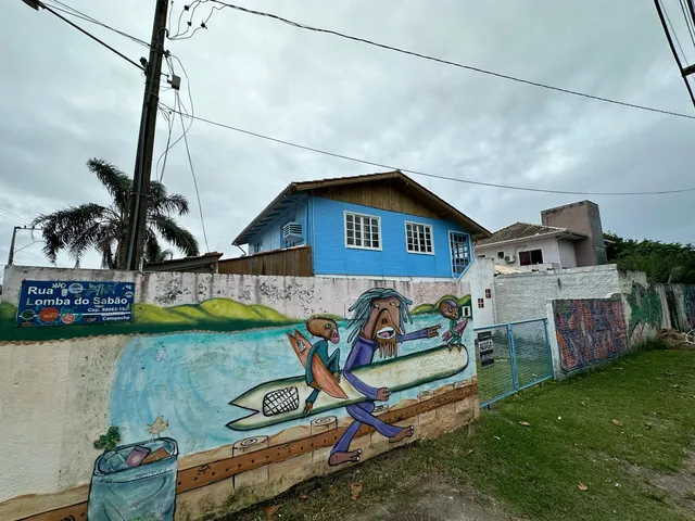 Imagem: Casa em Campeche, Florianópolis/SC