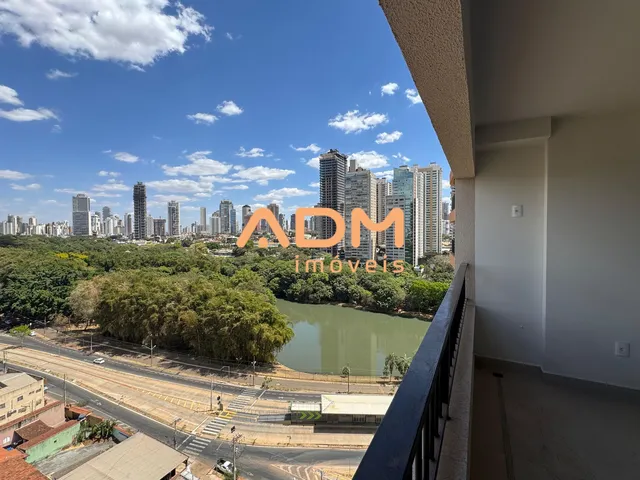 Imagem: Apartamento Alto Padrão 3 Qtos todos suíte