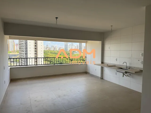 Imagem 8: Apartamento Alto Padrão 3 Qtos todos suíte - Lago Areião - Setor Pedro Ludovico