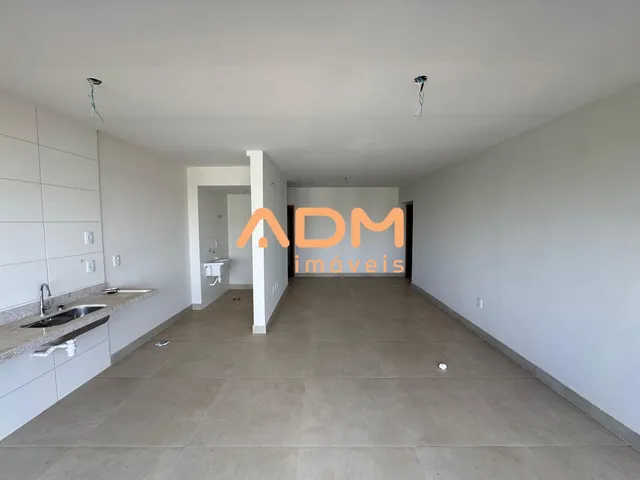 Imagem 4: Apartamento Alto Padrão 3 Qtos todos suíte - Lago Areião - Setor Pedro Ludovico