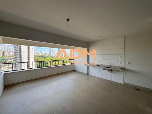 Imagem 9: Apartamento Alto Padrão 3 Qtos todos suíte - Lago Areião - Setor Pedro Ludovico