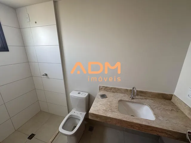 Imagem 7: Apartamento Alto Padrão 3 Qtos todos suíte - Lago Areião - Setor Pedro Ludovico