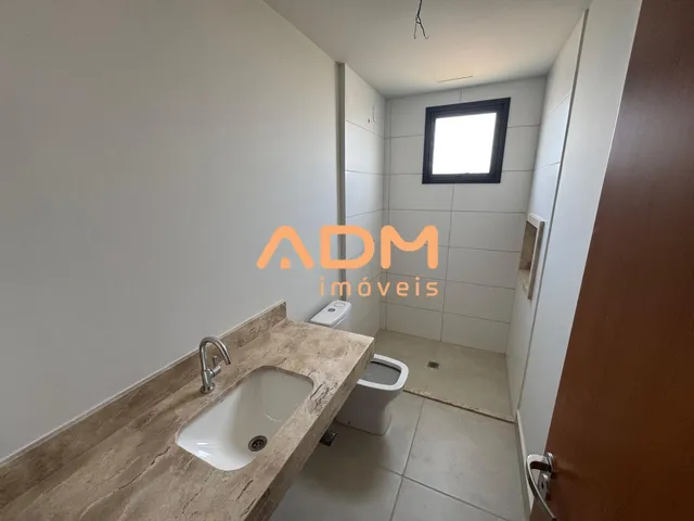 Imagem 3: Apartamento Alto Padrão 3 Qtos todos suíte - Lago Areião - Setor Pedro Ludovico