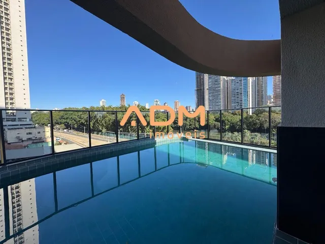 Imagem 16: Apartamento Alto Padrão 3 Qtos todos suíte - Lago Areião - Setor Pedro Ludovico