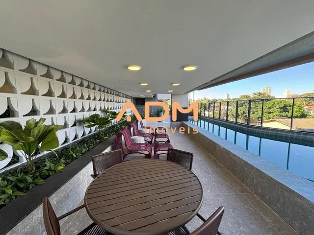 Imagem 13: Apartamento Alto Padrão 3 Qtos todos suíte - Lago Areião - Setor Pedro Ludovico