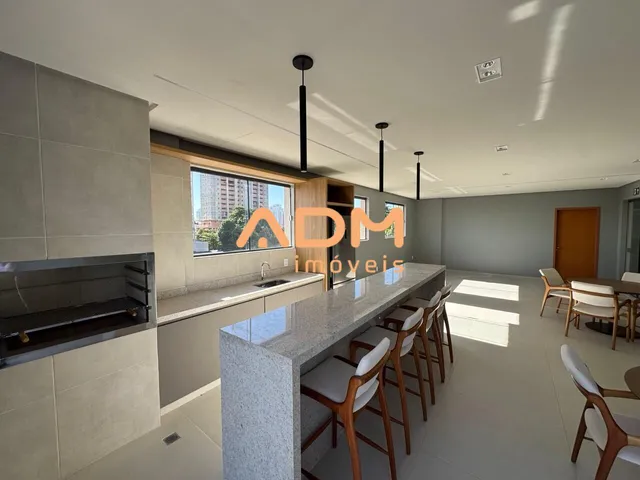 Imagem 14: Apartamento Alto Padrão 3 Qtos todos suíte - Lago Areião - Setor Pedro Ludovico