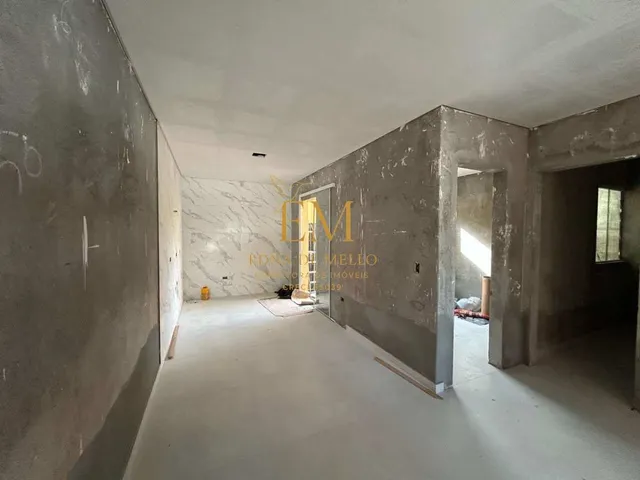 Imagem 3: Casa À Venda em Araucária, Campina da Barra, com 3 Quartos, 68,95M²