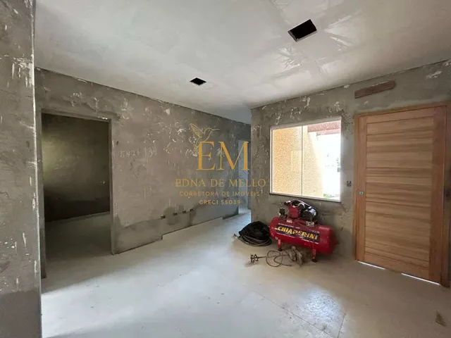 Imagem 13: Casa À Venda em Araucária, Campina da Barra, com 3 Quartos, 68,95M²
