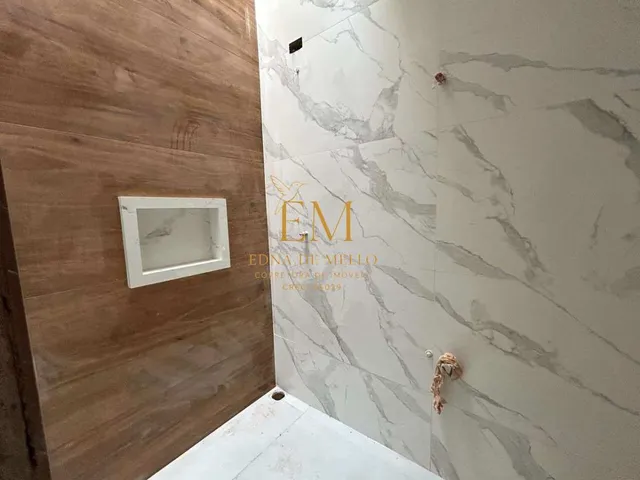 Imagem 5: Casa À Venda em Araucária, Campina da Barra, com 3 Quartos, 68,95M²