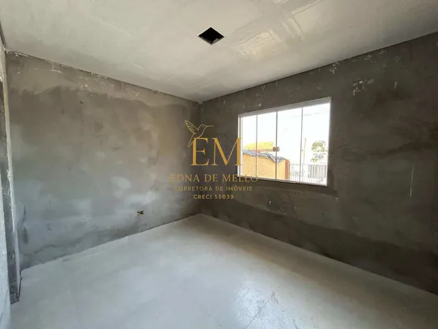 Imagem 6: Casa À Venda em Araucária, Campina da Barra, com 3 Quartos, 68,95M²