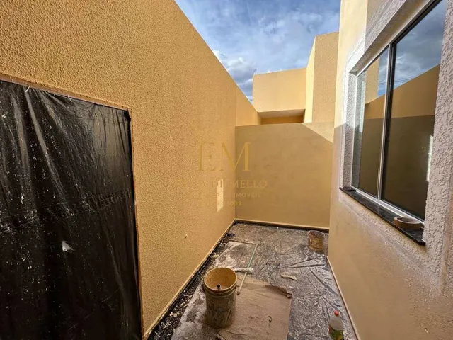 Imagem 9: Casa À Venda em Araucária, Campina da Barra, com 3 Quartos, 68,95M²