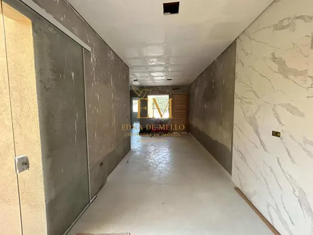 Imagem 10: Casa À Venda em Araucária, Campina da Barra, com 3 Quartos, 68,95M²