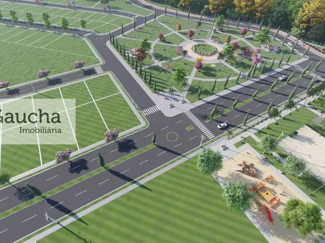 Imagem 9: Terreno no Loteamento Paraiso Tropical com 301M² por R$299.000,00
