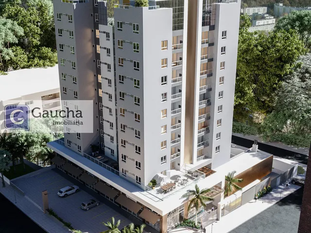 Imagem: Apartamento À Venda no Bairro Centro