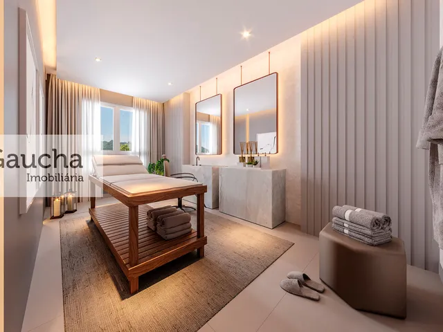 Imagem 16: Apartamento À Venda no Bairro Centro - Cascavel/Pr